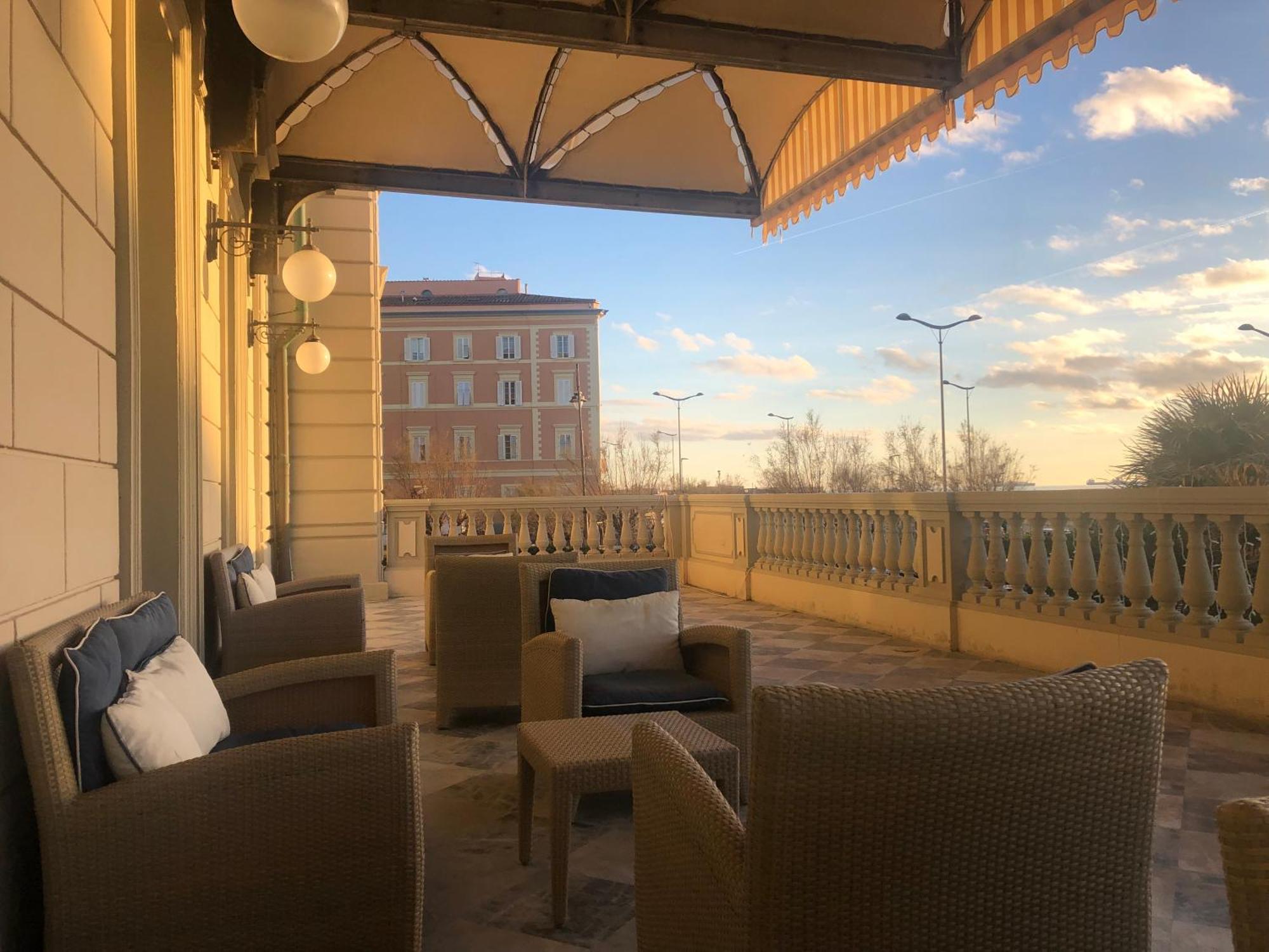 Livorno Apartment Exterior foto